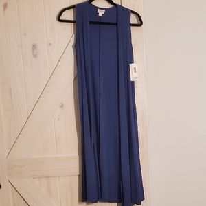 LuLaRoe kimono